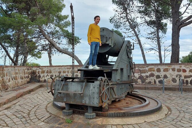 Private tour in Barcelona - Final Thoughts