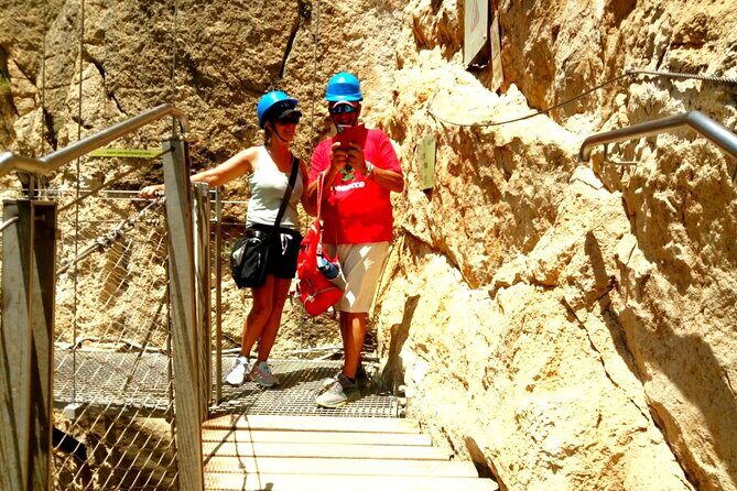 Private Tour in Caminito del Rey from Marbella or Malaga - How Much Does It Cost and Is It Value for Money?