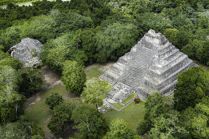 Private Tour in Chacchoben Ruins from Costa Maya with Snacks - Exploring the Chacchoben Ruins from Costa Maya: A Detailed Review