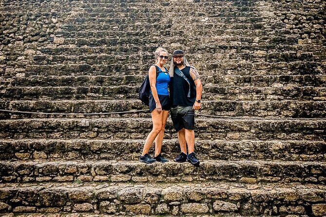 Private Tour in Chacchoben Ruins from Costa Maya with Snacks - The Sum Up