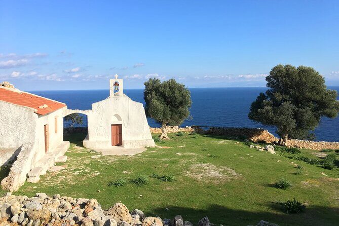 Private Tour in Chania Monasteries - Authentic Feedback and What Travelers Say