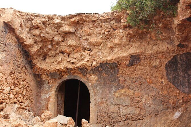 Private Tour in Chania Monasteries - Who Is This Tour Best For?