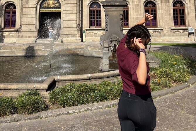 Private Tour in Chapultepec and Museum of Anthropology - What Could Be Better?