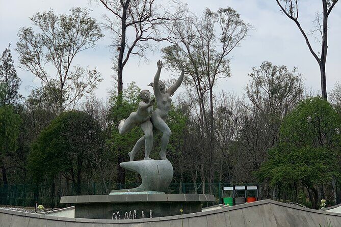 Private Tour in Chapultepec and Museum of Anthropology - Final Thoughts: Is This Tour Right for You?