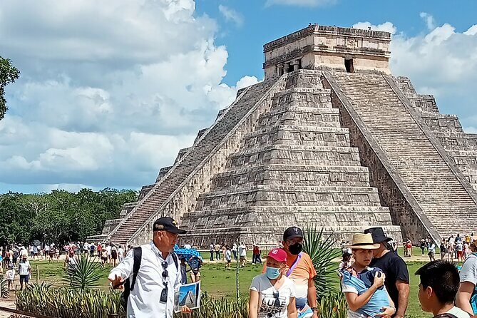 Private Tour in Chichen Itza Official History Guide - Final Thoughts: Is It Worth It?