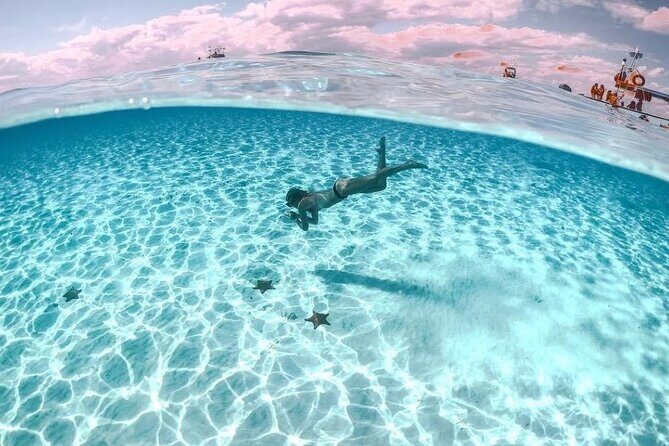 Private Tour in Cozumel El Cielo Sandbar and Reef Snorkeling - A Deep Dive into the Cozumel Snorkeling Adventure