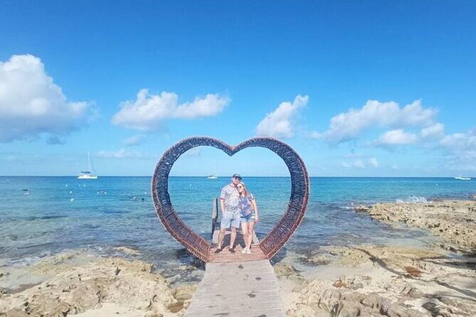 Private Tour in Cozumel in your own way Groups up to 14 People - Final Thoughts