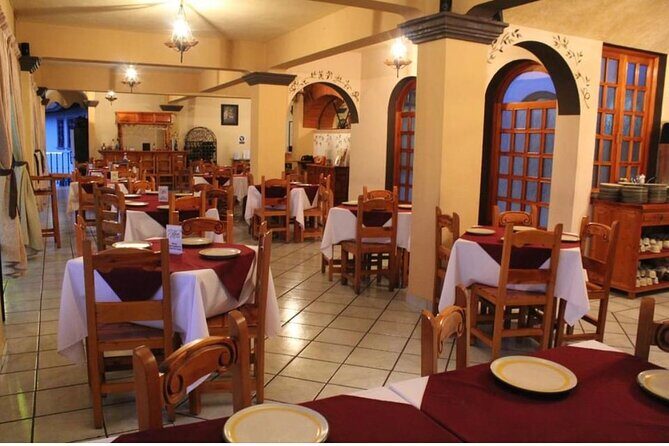 Private Tour in Cuernavaca and Taxco from Mexico with Lunch - FAQ