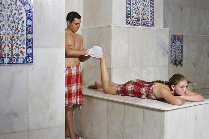Private Tour in Ephesus and Traditional Turkish Bath from Port - FAQ