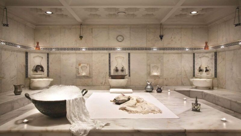 Private Tour in Ephesus and TraditionalTurkishBath from Port - Who Will Love This Experience?
