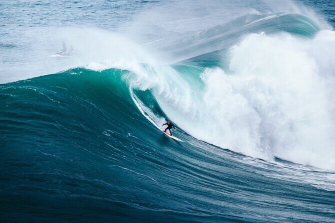 Private Tour in Fátima, Nazaré and Óbidos from Lisbon - A Deep Dive into the Experience