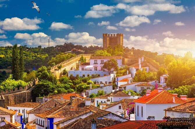 Private Tour in Fátima, Nazaré and Óbidos from Lisbon - Final Thoughts
