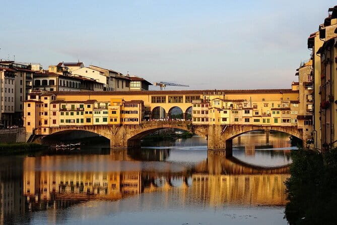 Private Tour in Florence: 3-hour Walking tour in Florence - Why Choose This Tour?