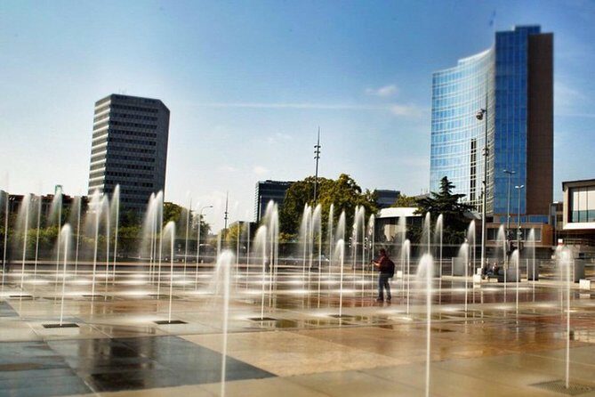 Private Tour in Geneva City - An In-Depth Look at the Geneva Private Tour