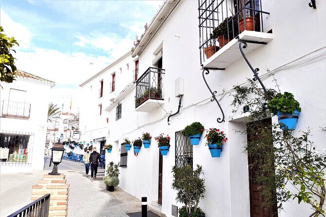 Private tour in Gibraltar & Mijas from Malaga - Key Points