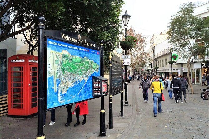 Private tour in Gibraltar & Mijas from Malaga - What Travelers Say