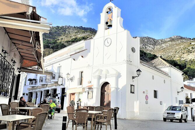 Private tour in Gibraltar & Mijas from Malaga - Final Thoughts