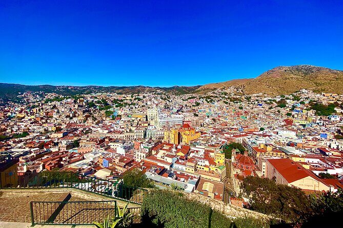 Private Tour in Guanajuato Capital Leaving San Miguel Allende - Final Thoughts: Is This Tour Right for You?