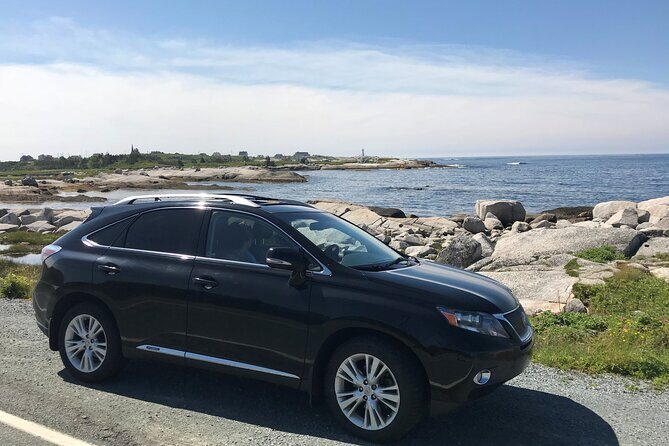Private Tour in Halifax by a Luxury Vehicle with Informative Guide - Final Thoughts: Is This Tour Right for You?