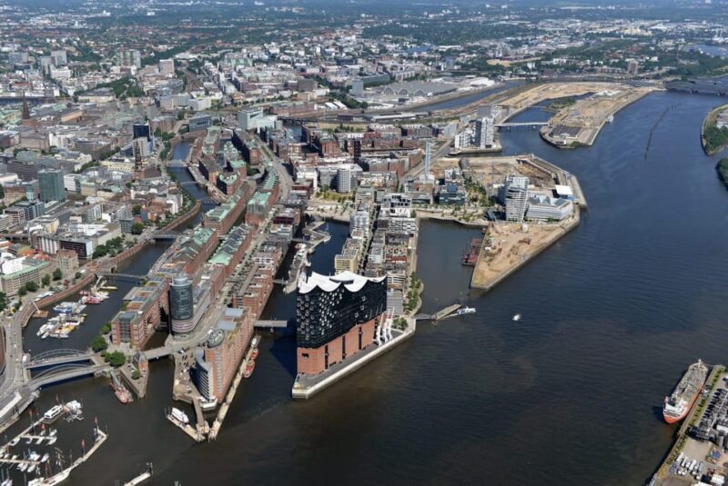 Private tour in Hamburg - The Value for Money