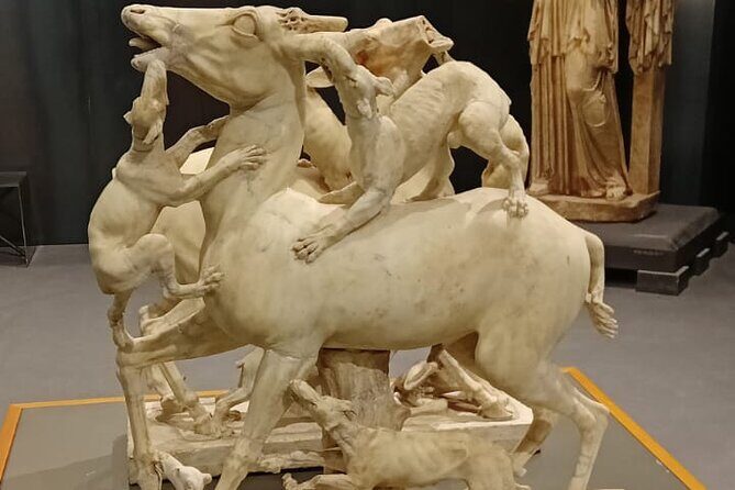 Private Tour in Herculaneum with an authorized guide - The Sum Up: Is This Tour Right for You?