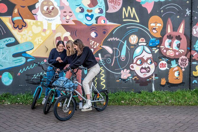 Private tour in historic Ghent - What the Reviews Say