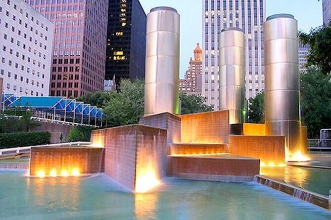 Private Tour in Houston With Street Food and Local Guide - A Deep Dive into the Houston Street Food Experience