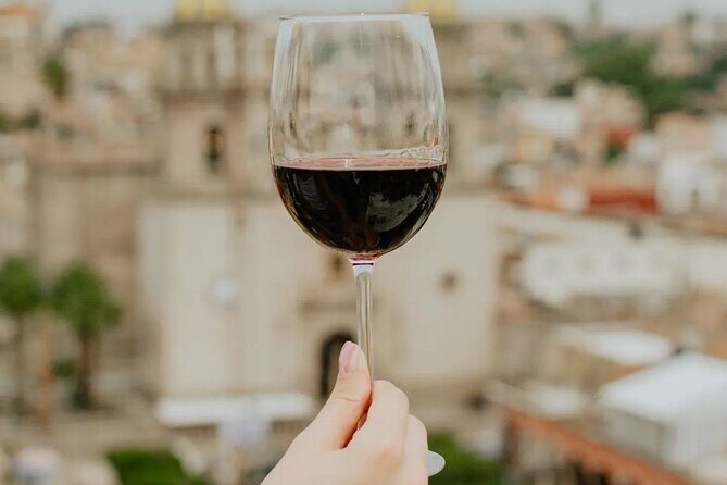 Private Tour in Jalostotitlán and Cerca Blanca Vineyard - Key Points: