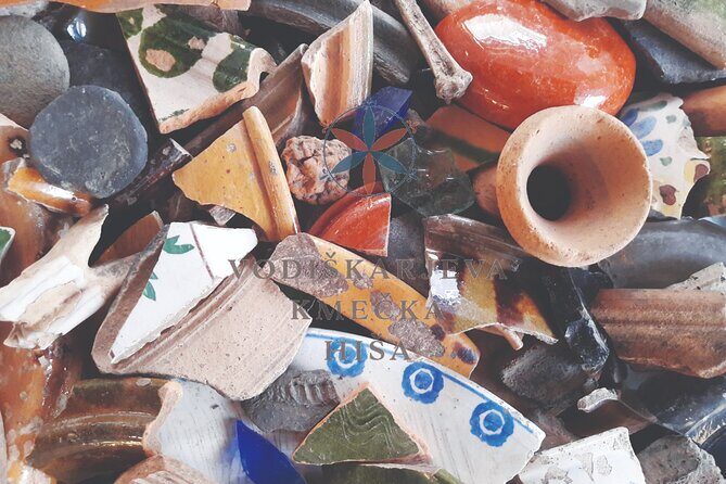 Private Tour in Kamnik - Mammoth - Farmhouse and Organic Farm - A Deep Dive into the Kamnik Private Tour Experience