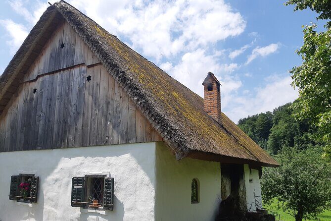 Private Tour in Kamnik - Mammoth - Farmhouse and Organic Farm - Final Thoughts