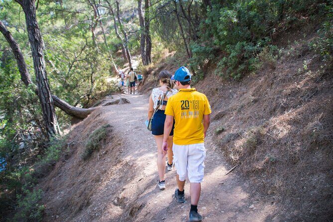 Private Tour in Lindos - FAQs