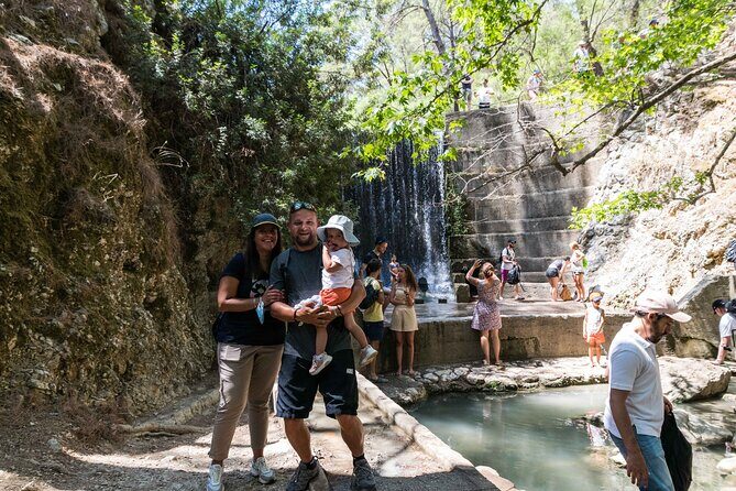 Private Tour in Lindos - Final Thoughts