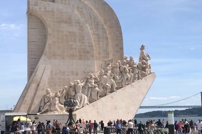 Private Tour in Lisbon - FAQ