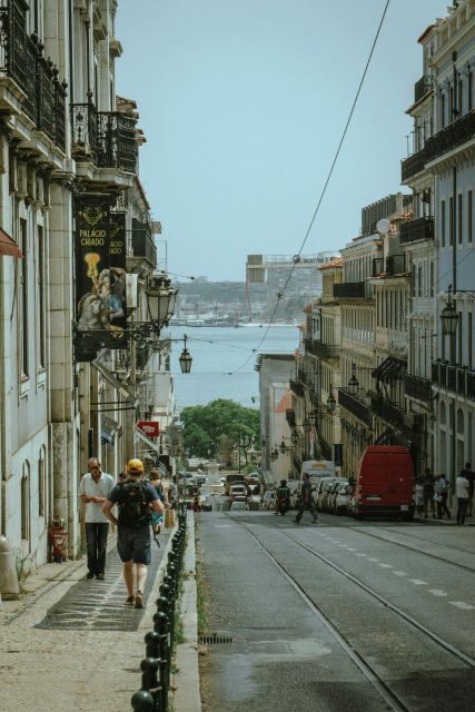 Private Tour in Lisbon - Key Points