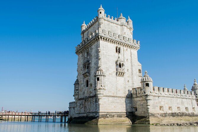 Private Tour in Lisbon - Key Points