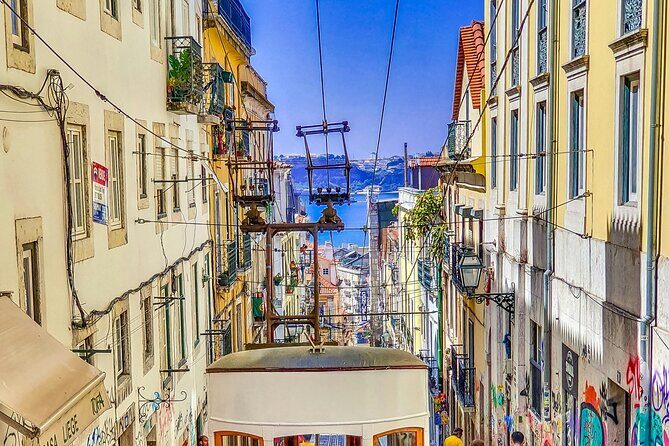 Private Tour in Lisbon - Frequently Asked Questions