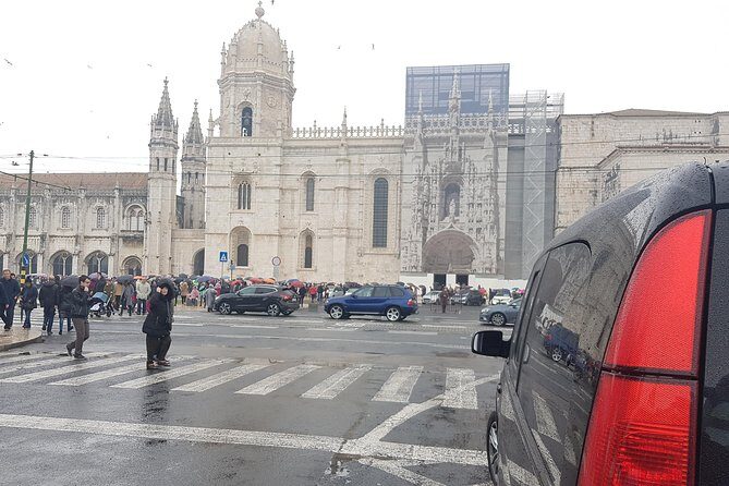 Private Tour in Lisbon, Half day - Who Should Consider This Tour?