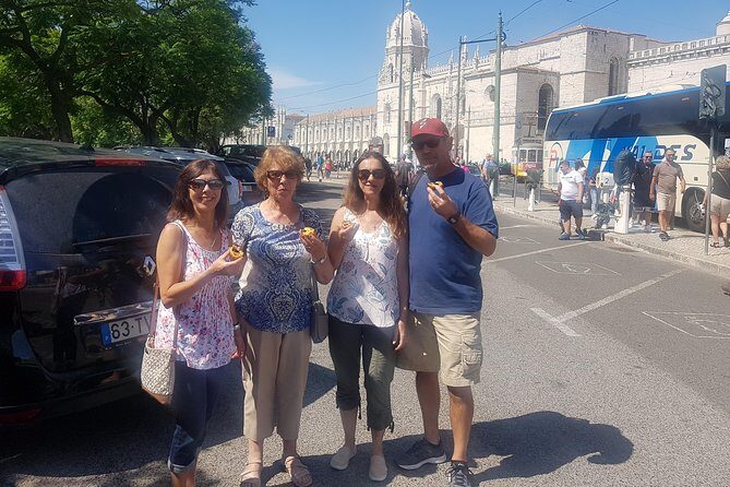 Private Tour in Lisbon, Half day - Frequently Asked Questions