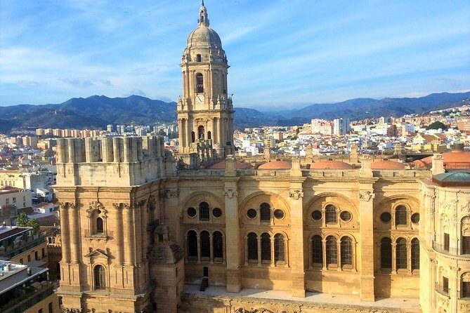 Private tour in Malaga from Costa del Sol - Breaking Down the Itinerary