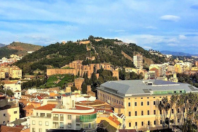 Private tour in Malaga from Costa del Sol - Final Thoughts