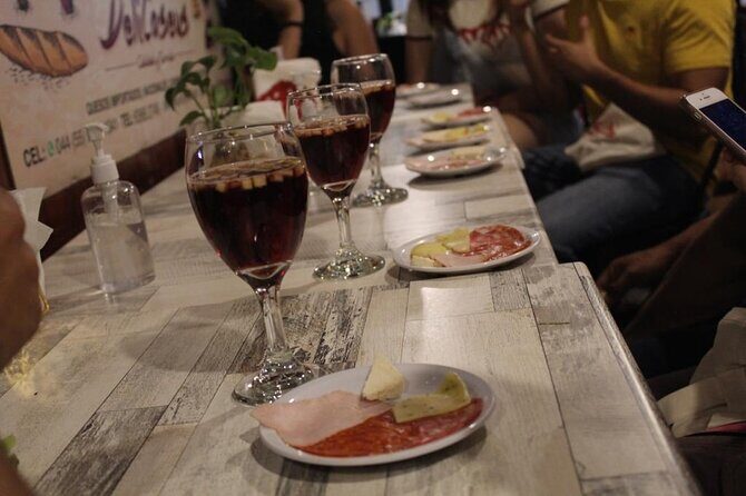 Private Tour in Mexican Markets - The Sum Up