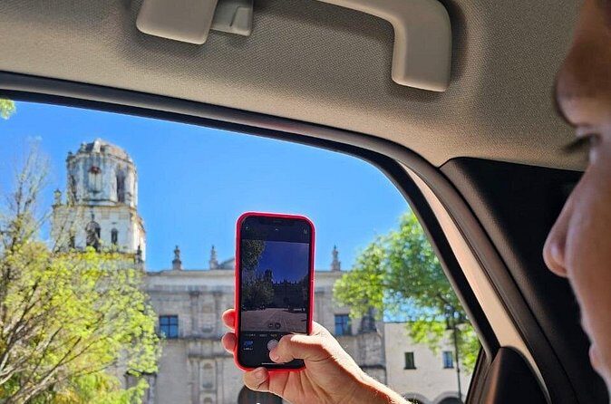 Private Tour in Mexico City - FAQs