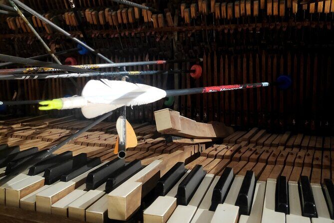 Private Tour in Mexico City with an Award Winning Author - Practical Details and Considerations