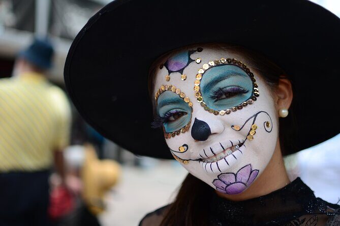 Private Tour in Mexico City with an Award Winning Author - The Sum Up: Is This Tour Right for You?