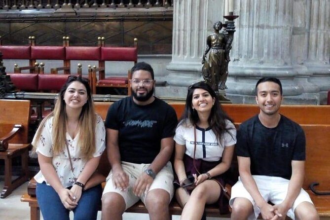 Private Tour in Mexico City, you choose! - Best Rated - What to Expect from the Tour