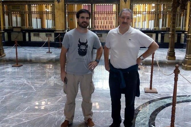 Private Tour in Mexico City, you choose! - Best Rated - Final Thoughts