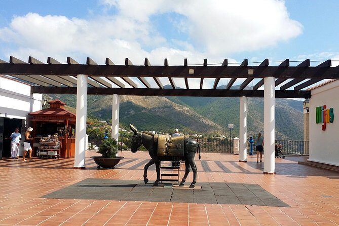 Private tour in Mijas pueblo from Costa del Sol - Value for Money?