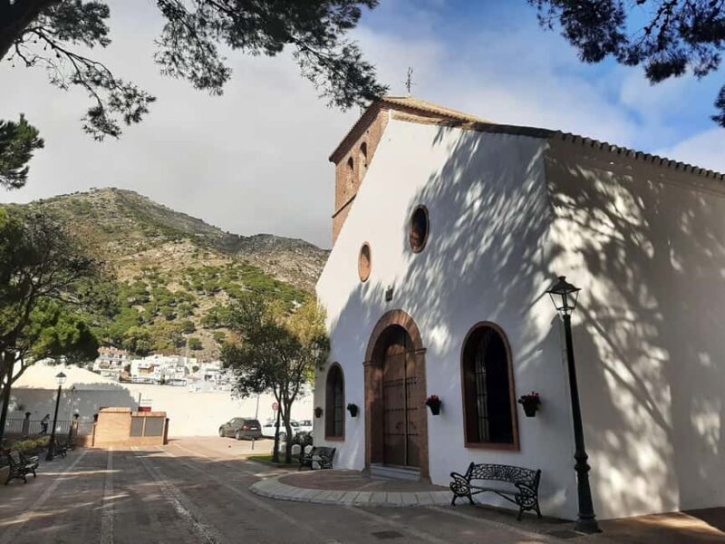 Private Tour in Mijas Pueblo - Key Points