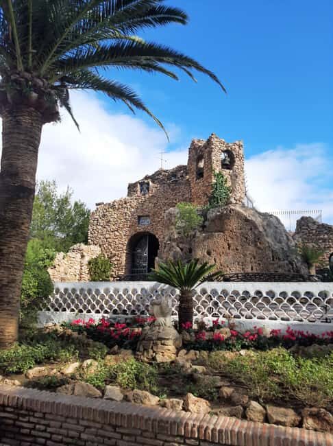 Private Tour in Mijas Pueblo - What to Expect from Your Tour of Mijas Pueblo