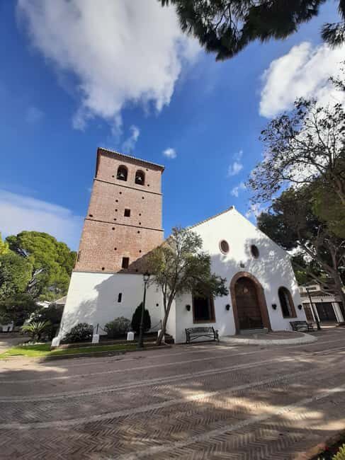 Private Tour in Mijas Pueblo - The Experience: A Walk Through Mijas’ Charm and History